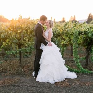 Meet your Posher, Christy